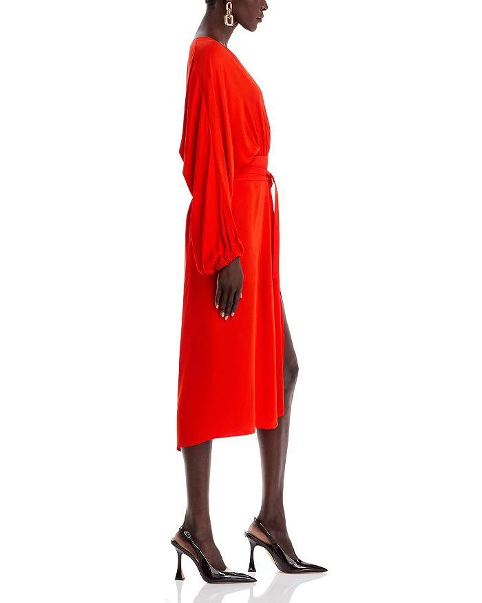 VANESSA BRUNO Daessa Midi Dress 5