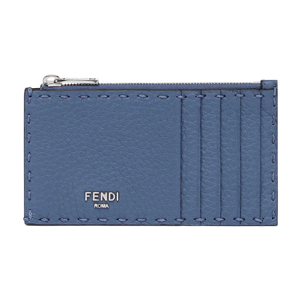Fendi Selleria Card Holder 5