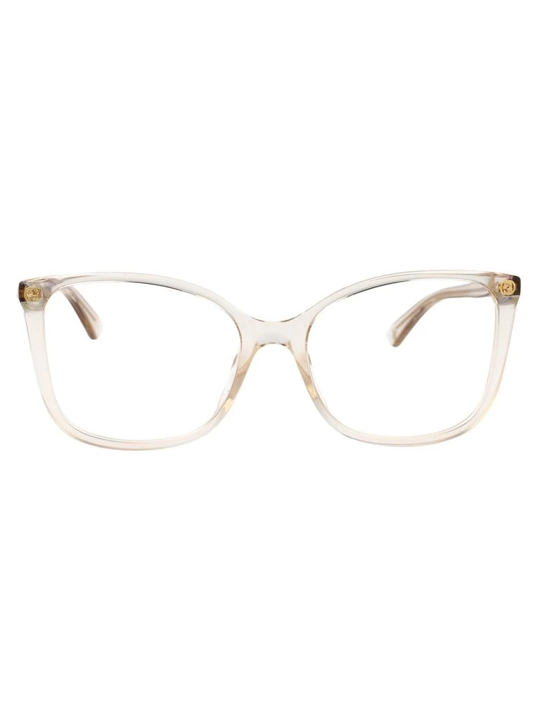 Gucci Gg0026o Glasses 1