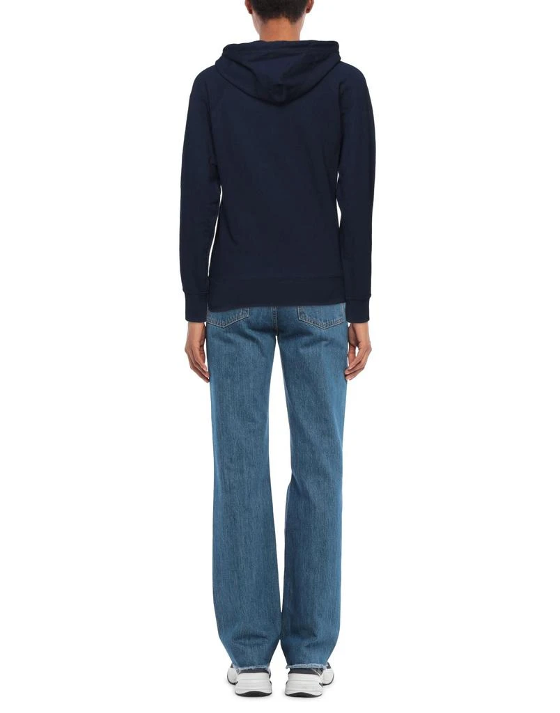 THE EDITOR Hooded sweatshirt 3