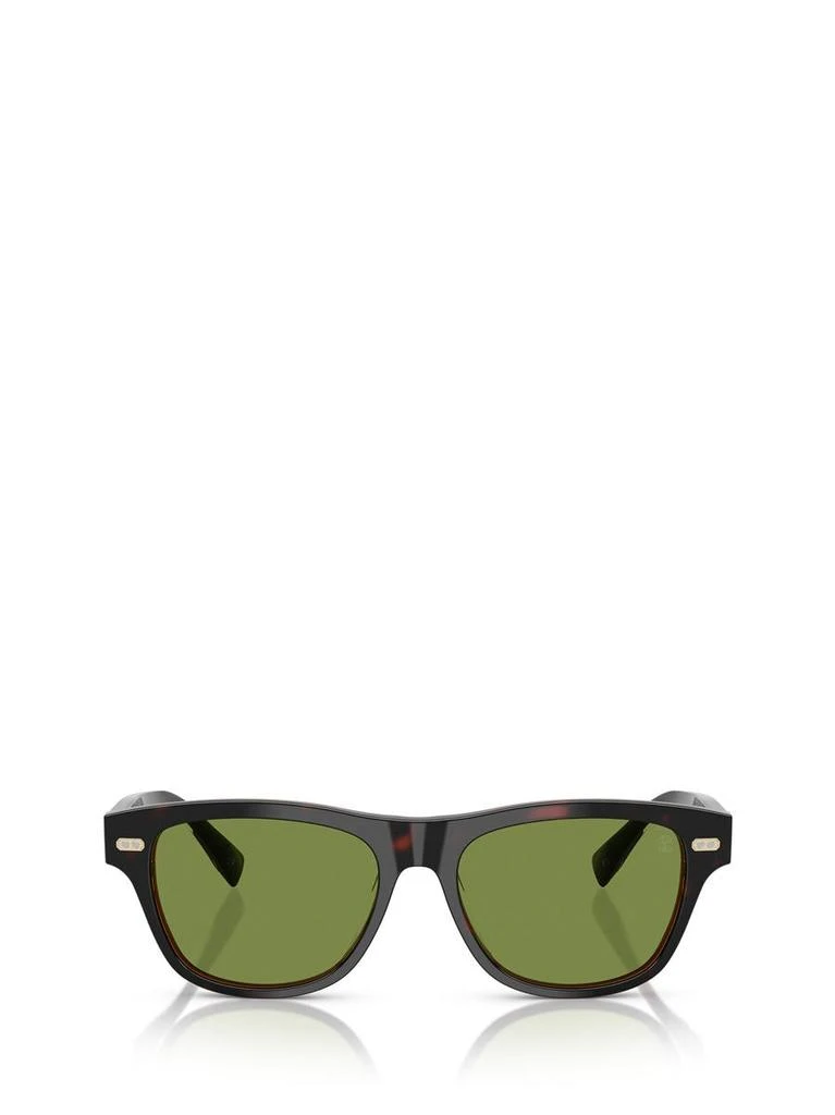 Brunello Cucinelli Brunello Cucinelli Sunglasses 1