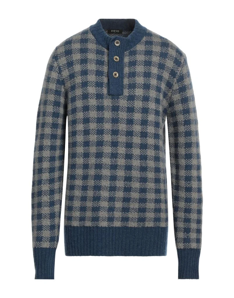 SVEVO Cashmere blend 1