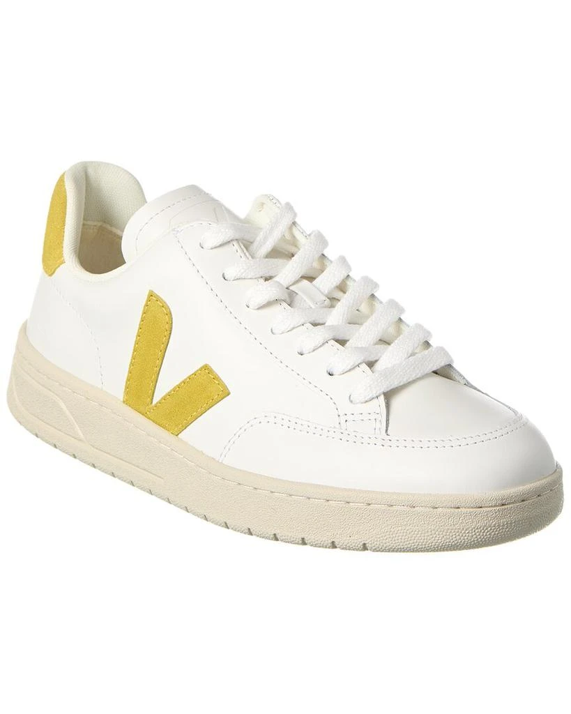 Veja V-12 Leather Sneaker 1