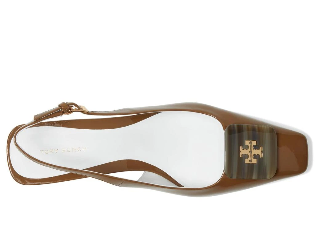 Tory Burch Georgia Slingback 55 mm 2