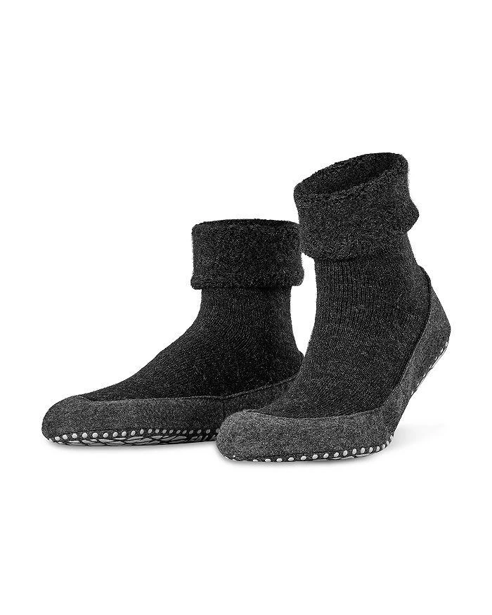 FALKE Cosyshoe Socks 3