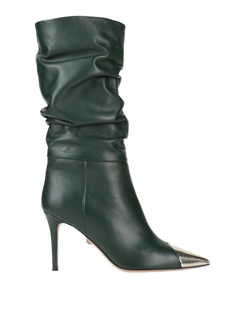 Ilio Smeraldo Boots