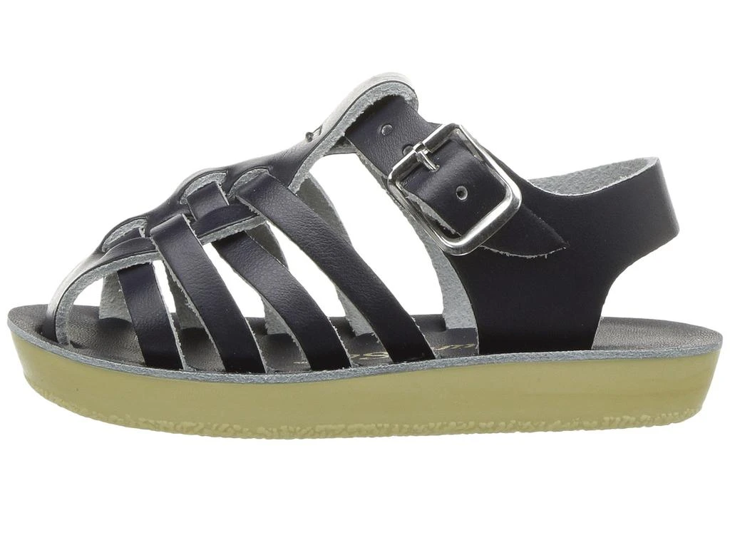 Salt Water Sandal by Hoy Shoes Sun-San - Sailors (Infant/Toddler) 4