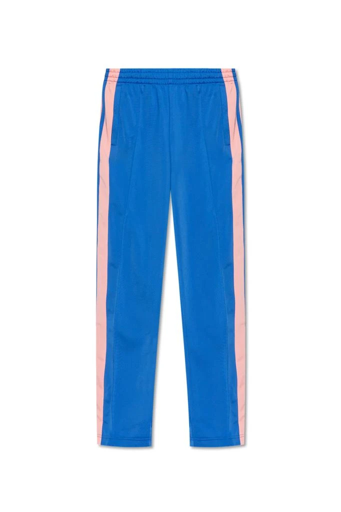 Adidas Sweatpants with logo 1