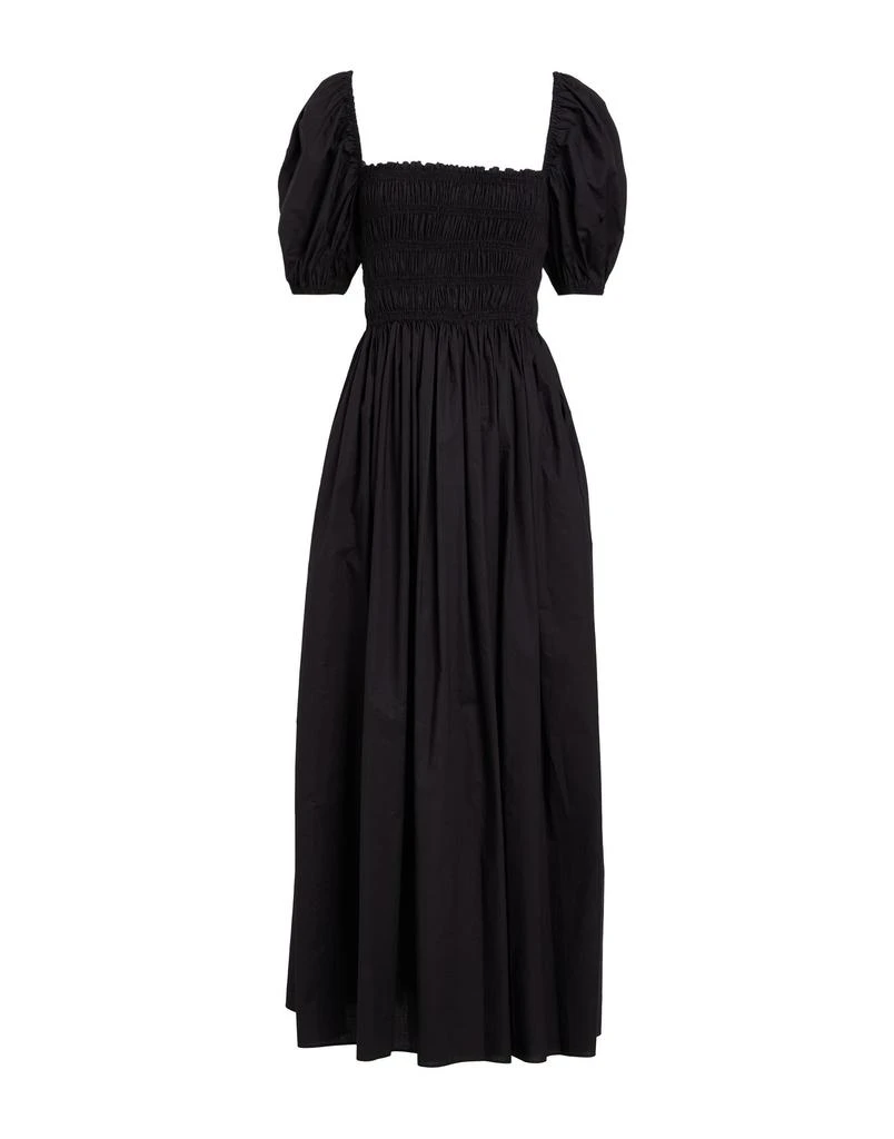 Matteau Long dress 1