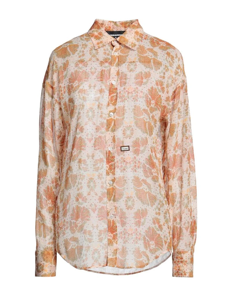 DSQUARED2 Patterned shirts & blouses 1