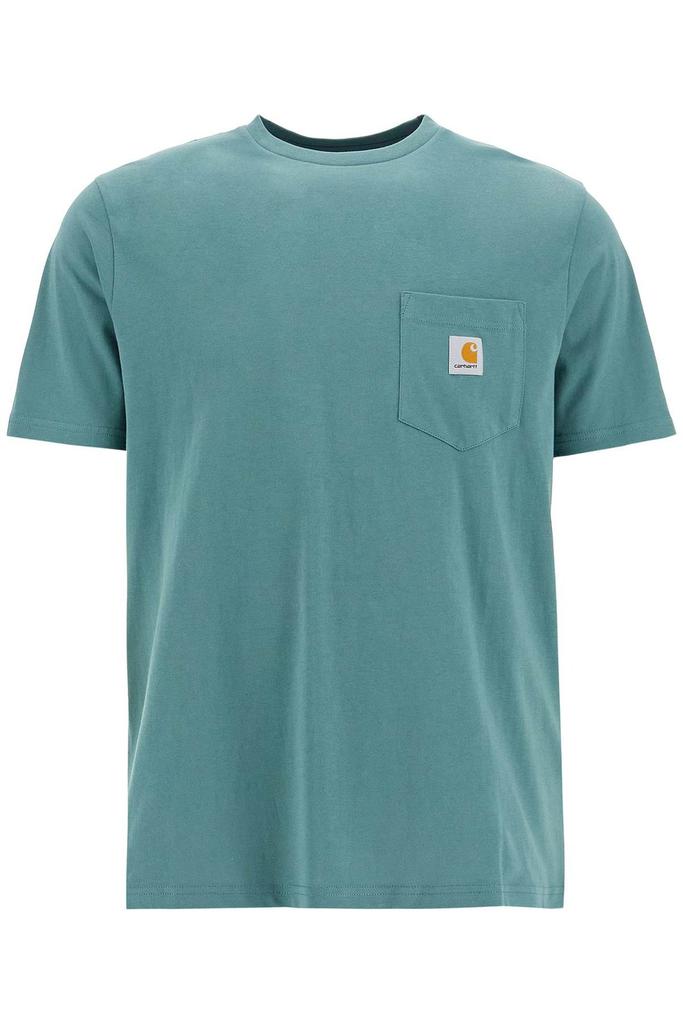 Carhartt WIP Carhartt WIP S/S Pocket T-Shirt