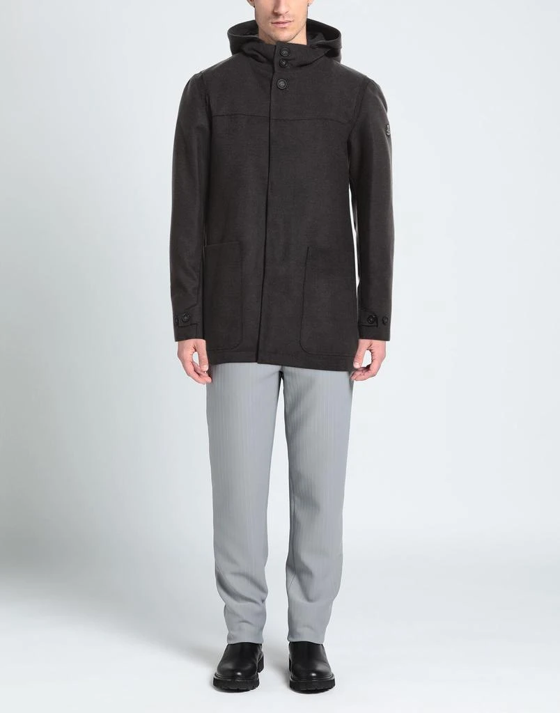 ARMATA DI MARE Coat 2