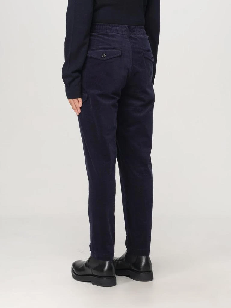 Paolo Pecora Pants men Paolo Pecora 2
