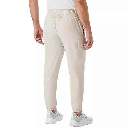 Member's Mark Member's Mark Men's Stretch Woven Jogger 4