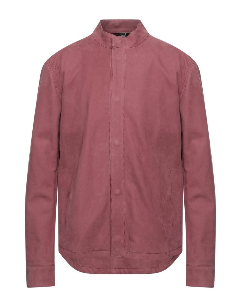 MATCHLESS Jacket 1