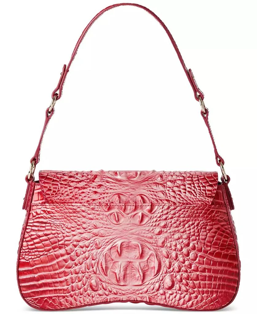 Brahmin Nerida Melbourne Leather Shoulder Bag 3