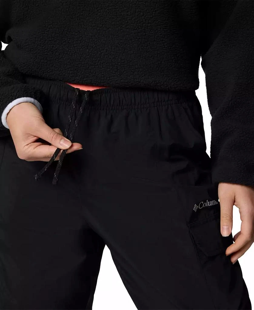 Columbia Women's Sandier Parachute Cargo Pants 4