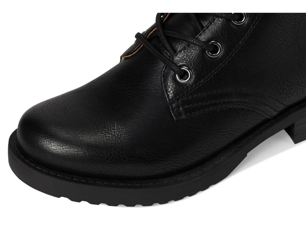 FRYE AND CO. Kids Chesnee Lace-Up 6 (Little Kid/Big Kid) 2