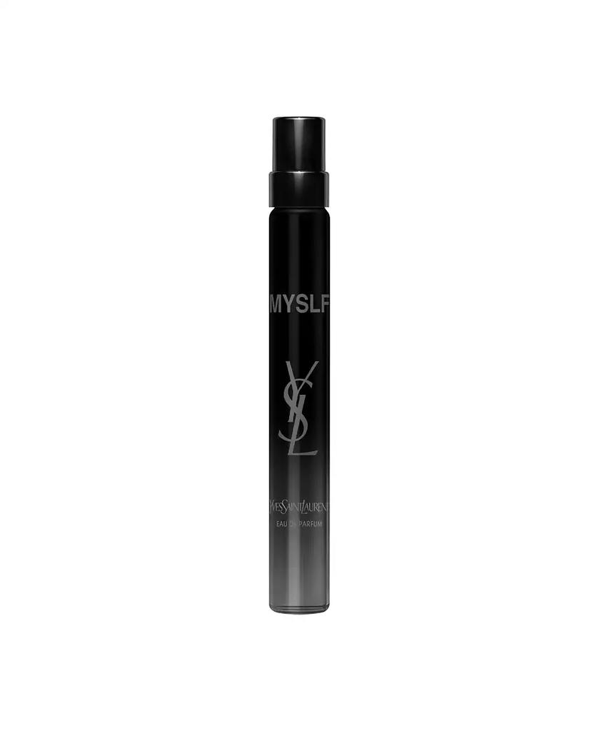 Yves Saint Laurent Men's MYSLF Eau De Parfum Jumbo, 5.07 oz