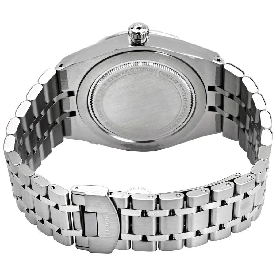 Tudor Royal Automatic Diamond Black Dial 41 mm Watch M28600-0004 3