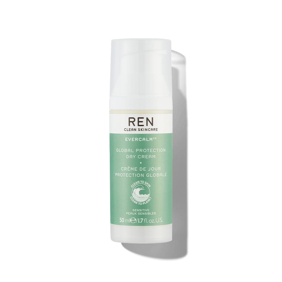 REN Clean Skincare Evercalm™ Global Protection Cream