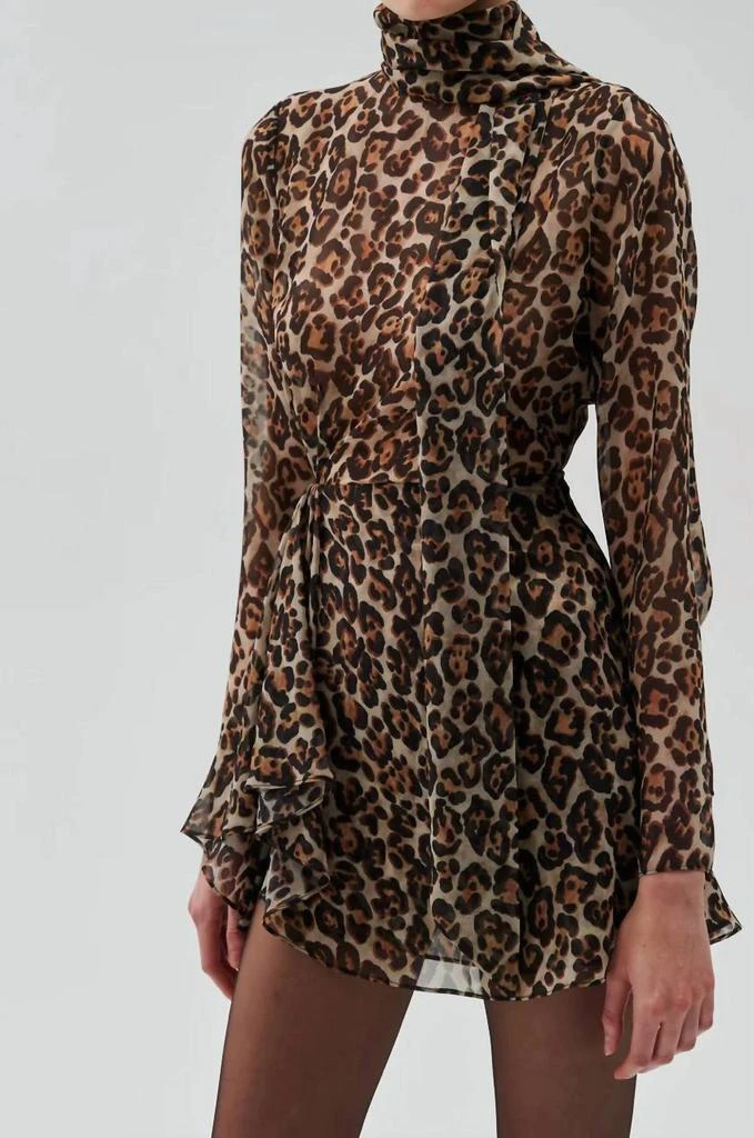 Ronny Kobo Ronny Kobo - Carlotta Dress 1
