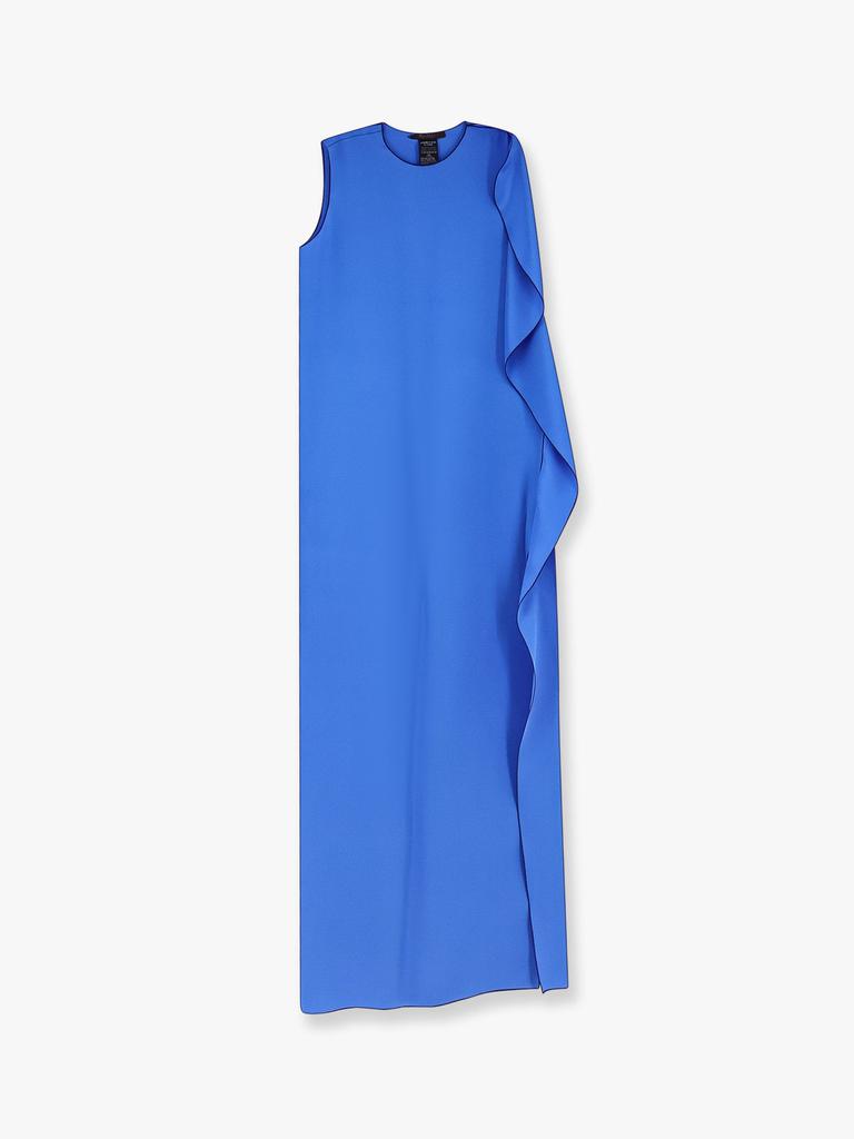 【関税＆送料込み】Max Mara Balzac Long Dress Clothing Max Mara BALZAC - COTTON TWILL DRESS - Dresses & Skirts
