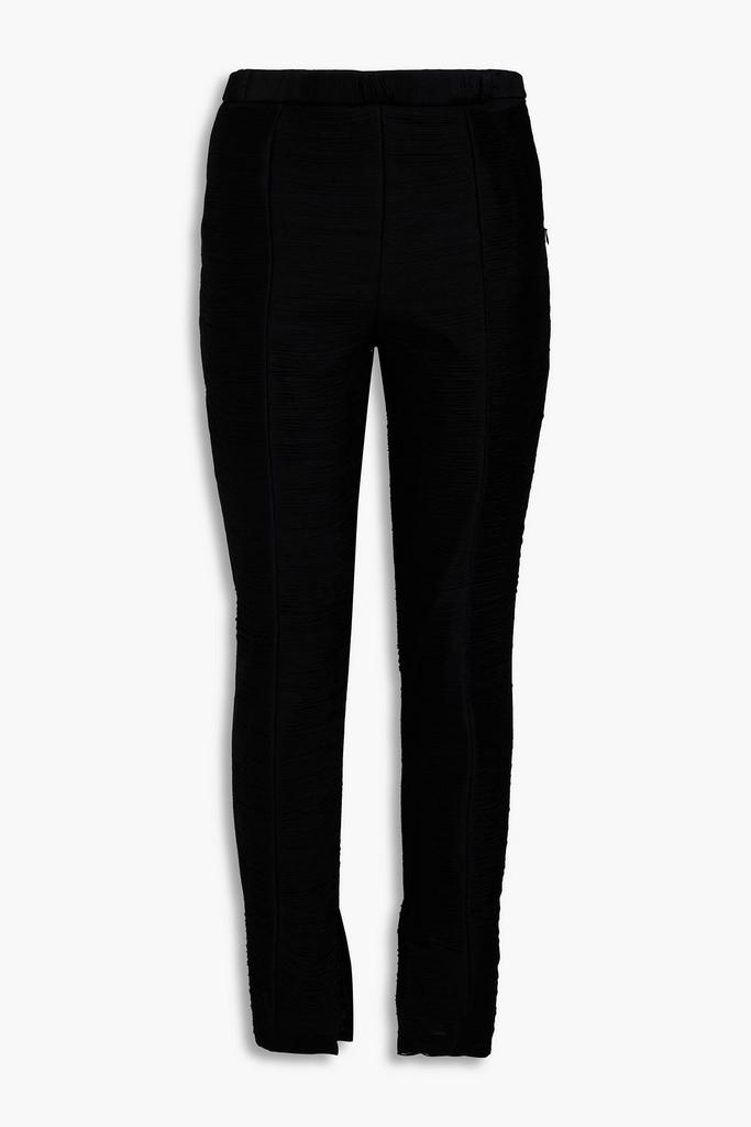 Alexander Wang ☆ブラック Panty Line レギンス Alexander Wang Panty Line Legging in Black | FWRD
