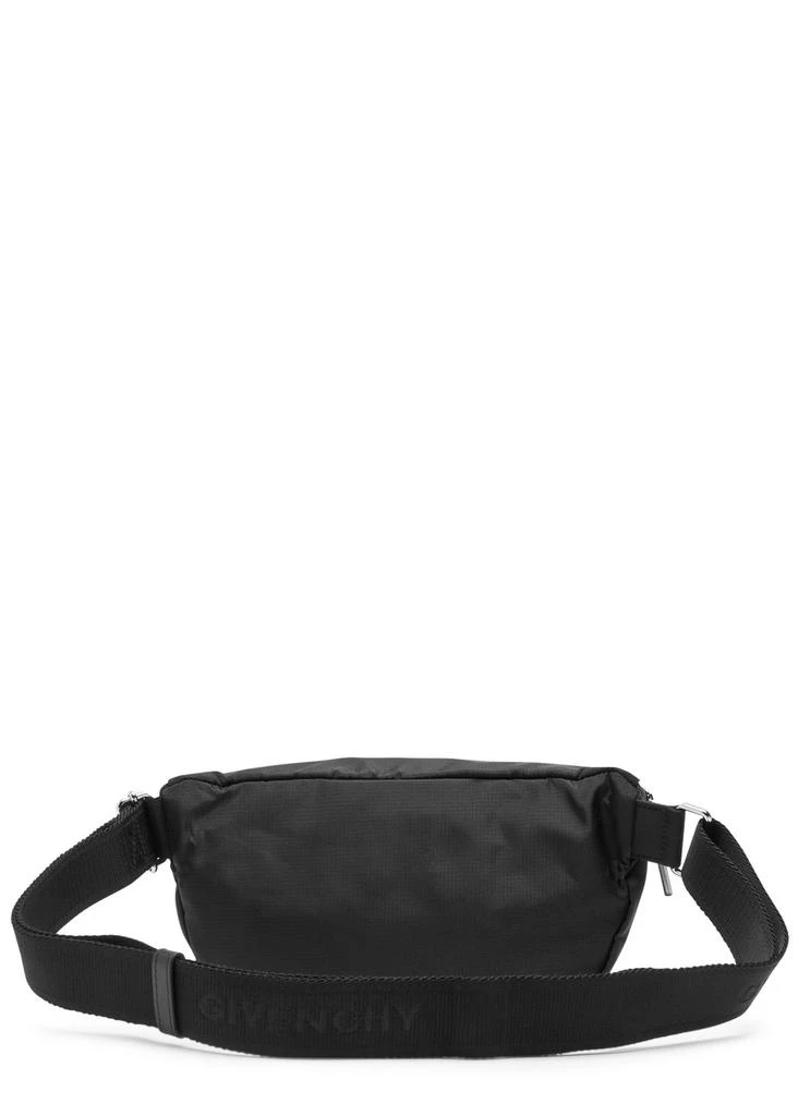 Givenchy G-Trek shell cross-body bag 2