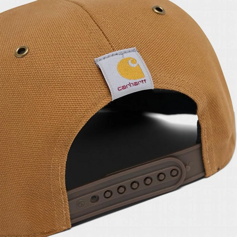 47 Brand '47 x Carhartt Philadelphia Phillies MLB Hitch Snapback Hat 5