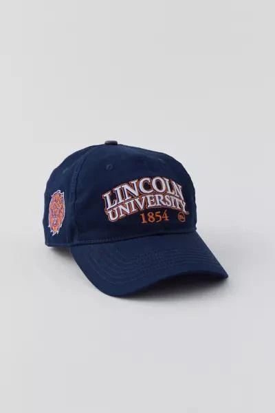 Urban Outfitters Lincoln University UO Exclusive Dad Hat 1
