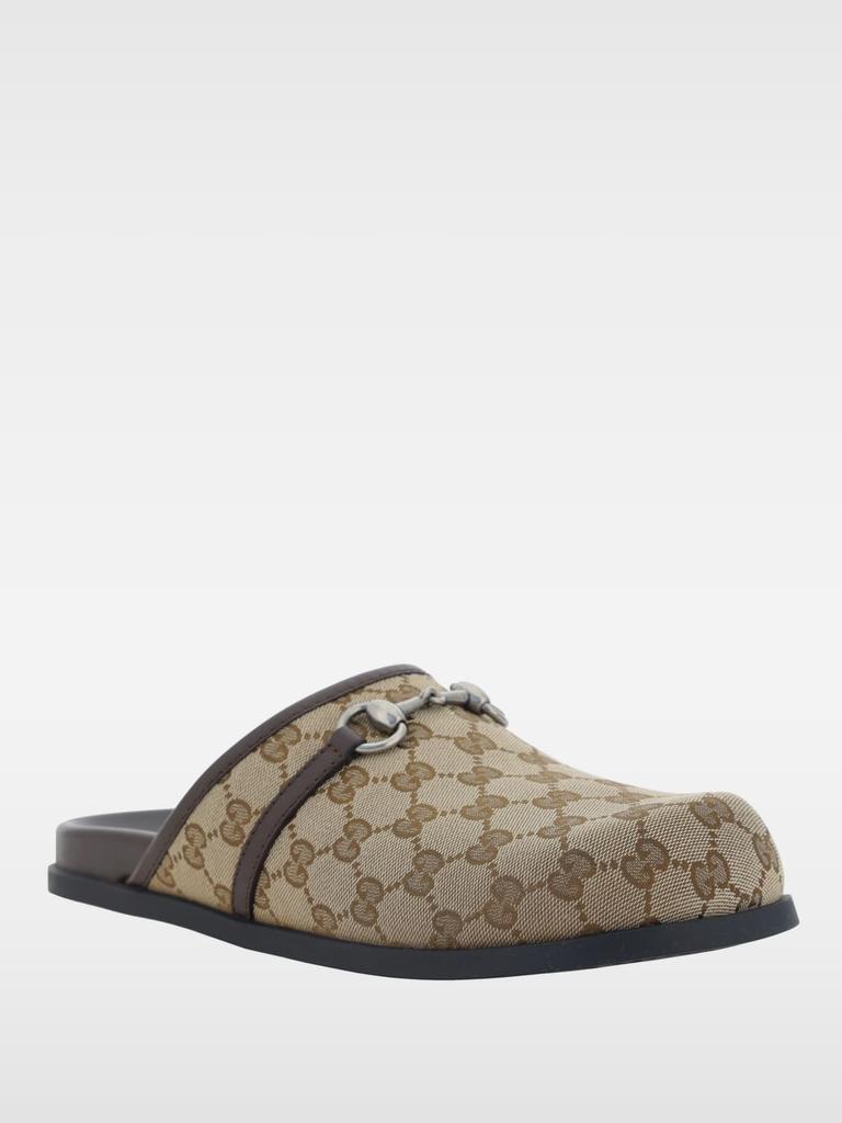 Gucci Shoes men Gucci - Sandals - Free Shipping - BeyondStyle