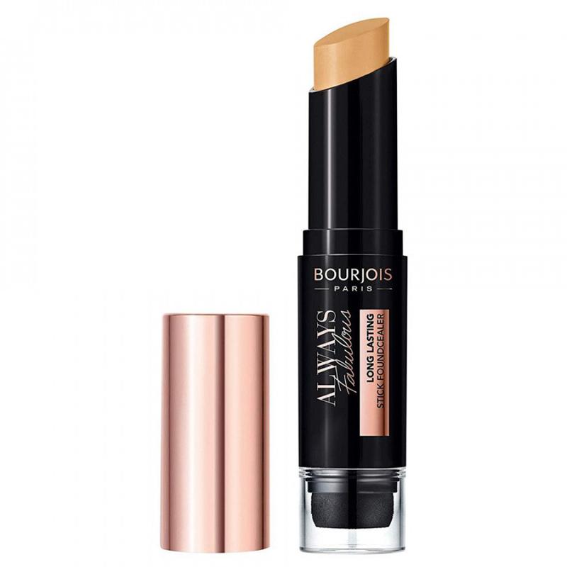 Bourjois Bourjois - Always Fabulous Stick Foundcealer in 420 Honey Beige
