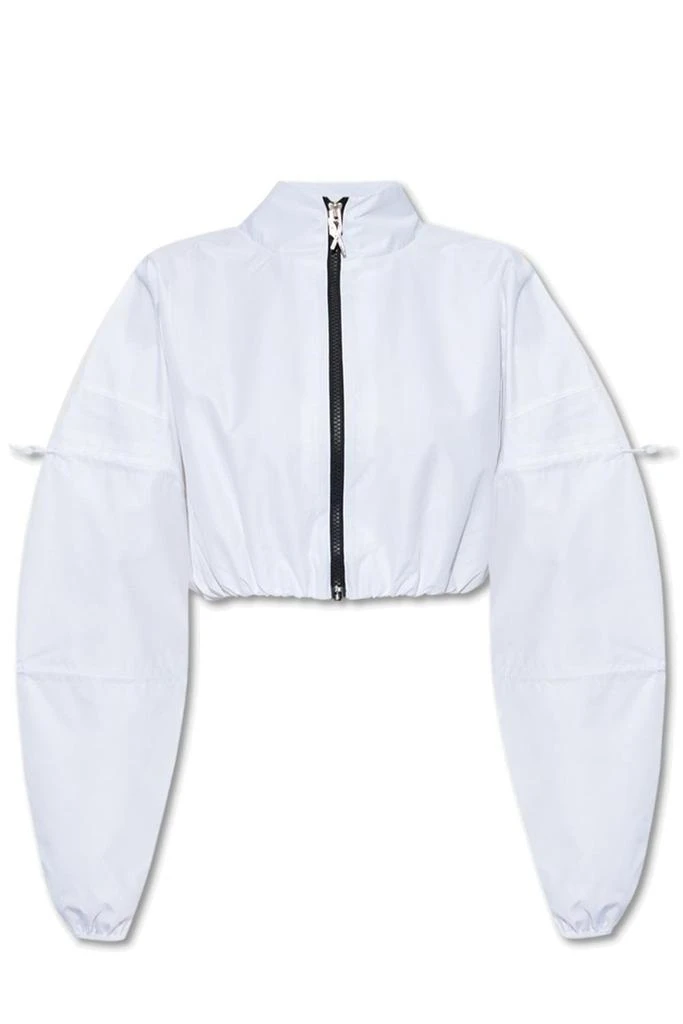 Reebok Reebok X Cardi B Zipped Jacket 1