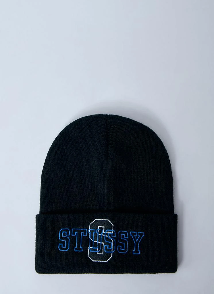 STUSSY Cuff Beanie Hat 1