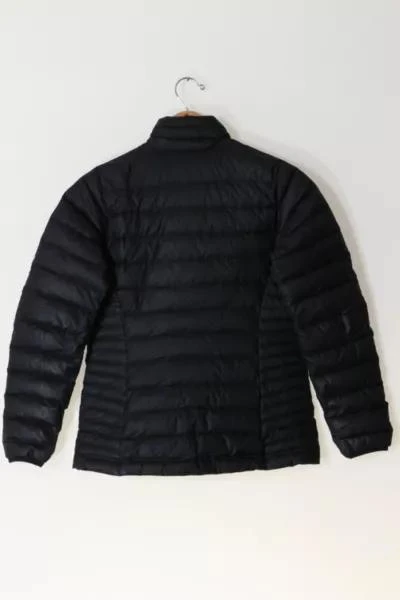 Patagonia Vintage Patagonia Full Zip Puffer Jacket 3