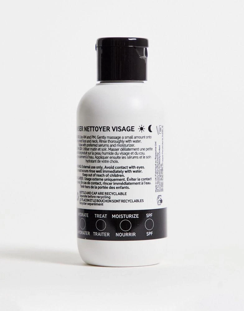 THE INKEY LIST The INKEY List Salicylic Acid Cleanser 150ml 2