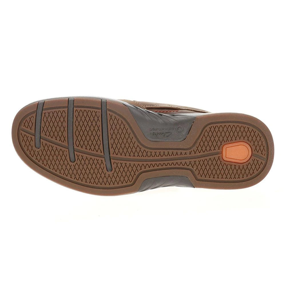 Clarks Un Briley Step Slip On Shoes 5