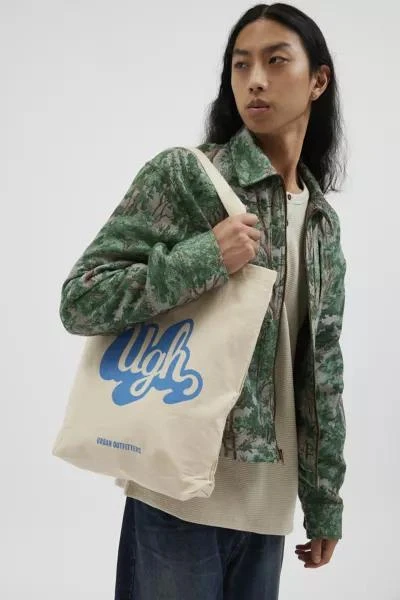 Urban Outfitters UGH Tote Bag 1
