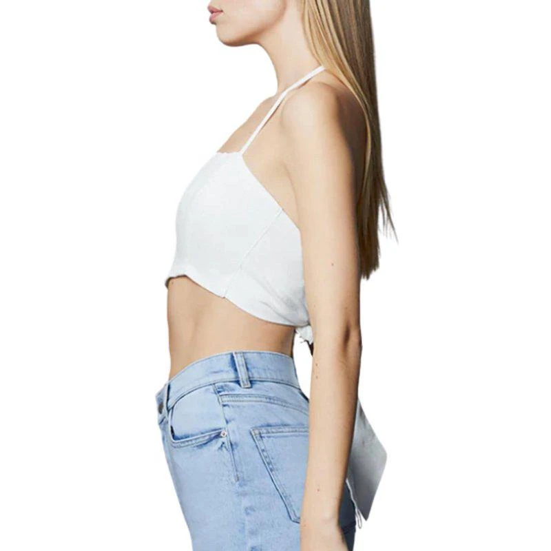 DL1961 Tie Back Top 2