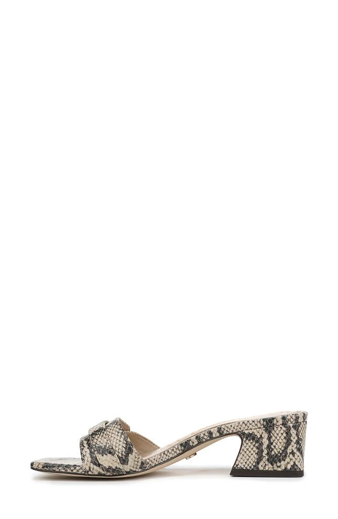 Sam Edelman Wilma Slide Sandal 9