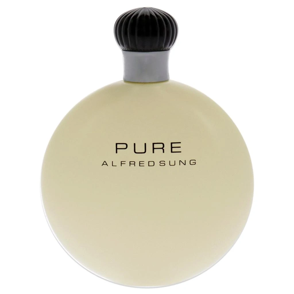 Alfred Sung Pure by  for Women - 3.4 oz EDP Spray 2