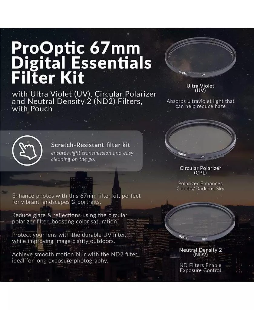 Sigma Beauty 16-300mm f/3.5-6.7 DC OS Contemporary Lens for Canon RF, Black Bundle with Universal Lens Cap Tether, Cleaning Kit, Software Kit for PC, License 7