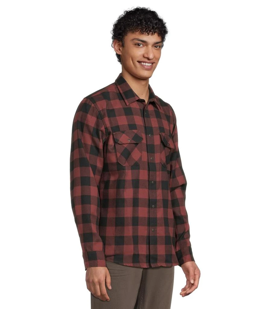 Flylow Handlebar Tech Flannel 2