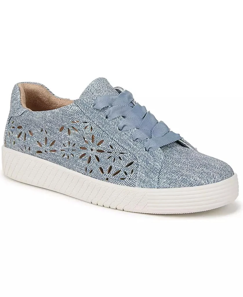 Soul Naturalizer Women's Neela-Perf Lace Up Sneakers 1