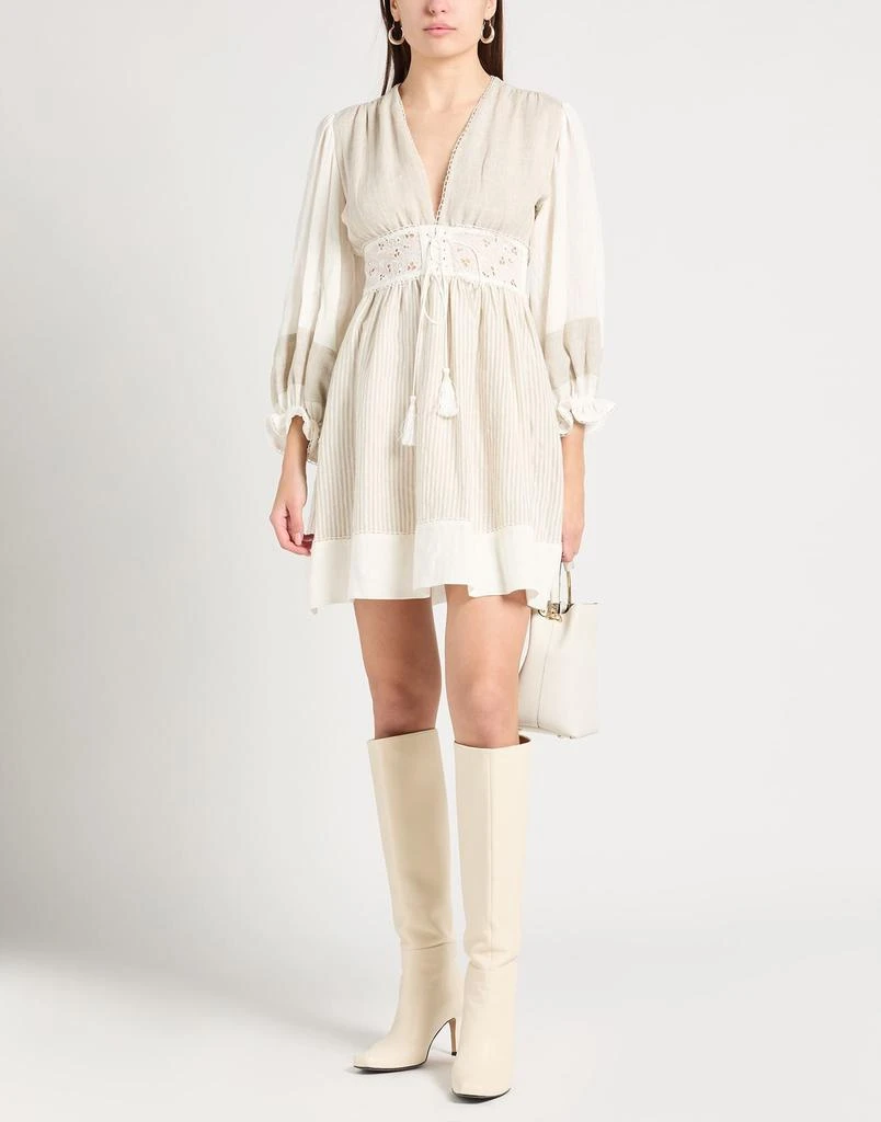 Forte Dei Marmi Couture Short dress 2