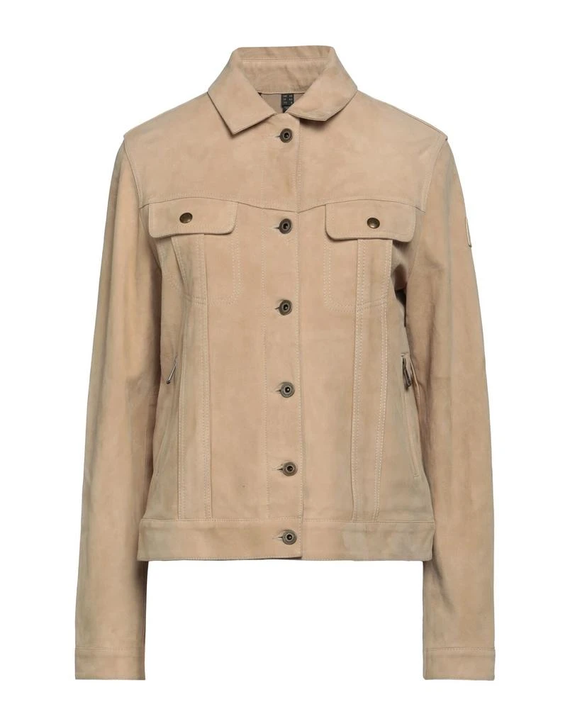 BELSTAFF Jacket 1