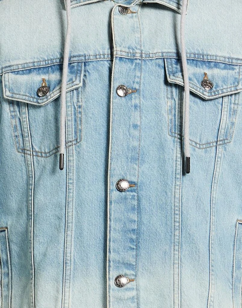 RICHMOND X Denim jacket 4