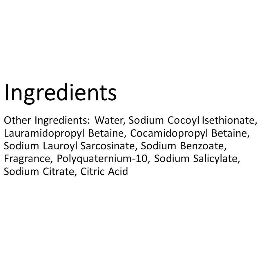 Native Scalp Revitalizing 2-in-1 Shampoo and Conditioner, Sulfate Free Eucalyptus & Mint 8