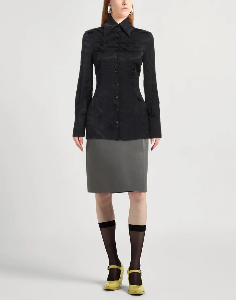 Dolce 
Gabbana Solid color shirts 
blouses 2